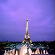 Экскурсионный тур во Францию “Париж Обзорный“ фото