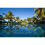 Пляжный отдых на о-ве Маврикий, отель VERANDA GRAND BAIE 3*