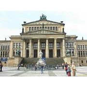 Экскурсионный тур “Weekend в Европе: Берлин - Дрезден“ 5 дней/4 ночи фото