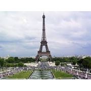 Экскурсионный тур “Weekend в Париже“ фото