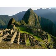 Сокровища северного Перу - 2013