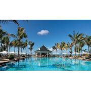 Пляжный отдых на о-ве Маврикий, отель VERANDA HERITAGE LE TELFAIR 5* фото