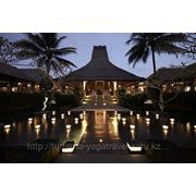 Maya Ubud Resort & SPA
