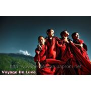 Туры в Тибет с вылетом из Киева фото