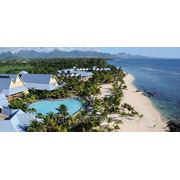 Пляжный отдых на о-ве Маврикий, отель LE VICTORIA HOTEL 4* фото