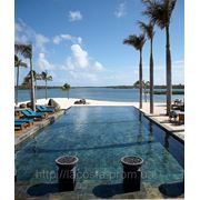 Пляжный отдых на о-ве Маврикий, отель FOUR SEASON RESORT 5* фото
