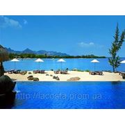 Пляжный отдых на о-ве Маврикий, отель 20 DEGREE SUD 4* фото