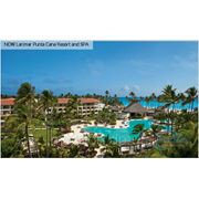 Доминикана NOW Larimar Resort and SPA 5* АКЦИЯ на отель фото