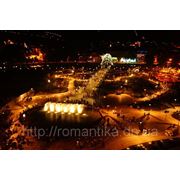 Новогодний тур в Тбилиси (7 ночей, из Киева) фото