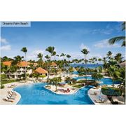 Доминикана отдых в Dreams Palm Beach 5* АКЦИЯ на отель фото