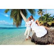 Свадебный тур на Фиджи