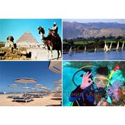 «Египет. Вылет 24.12 (8ночей) «