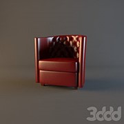 Безупречные Дизайнерские кресла от производителя, DAROM 297 фотография