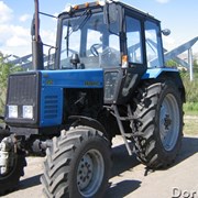 Трактор Беларус
