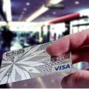 Платёжные карты. Производятся платёжные карты систем VISA, MasterCard, национальной системы массовых электронных платежей (НСМЭП), УкрКарт, Белкарт.
