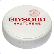Крем для сухой кожи с глицерином Glysolid 100 мл.