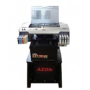 Универсальный принтер AZON TexPro фотография