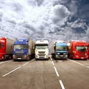 Международные перевозки негабаритных и тяжеловесных грузов.