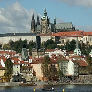 Рождественский тур в Прагу