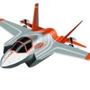 Самолет на радиоуправление Aero X35 3D