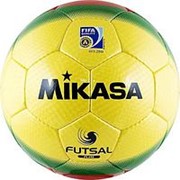Мяч футбольный MIKASA FL450 р.4 фото