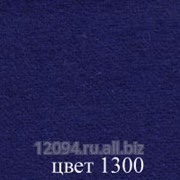 Сукно приборное тёмно-синее(1300) фото
