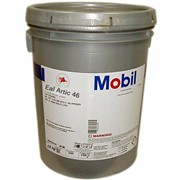 Масла для компрессоров холодильных установок Mobil EAL Arctic 22/32/46/68 фото