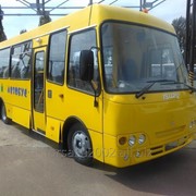 Школьный автобус Богдан-ATAMAN D093S2