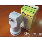 Конвертер EuroSky EHKF-3101A single фото