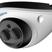 2.1 Мп профессиональная купольная IP видеокамера (3.6 мм) с ИК-подсветкой до 20м INT-IPDC80-P10 фото