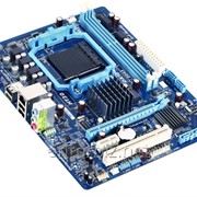 Материнская плата Gigabyte GA-78LMT-S2 Socket AM3+