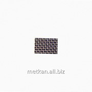 Сетка латунная полутомпак Л80 микронных, средних размеров ГОСТ 6613-86диаметр 0,2мм размер 16 фотография