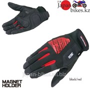 Перчатки Komine Mechanic Gloves-Magnet