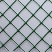 Пластиковые сетки и решетки высотой 1.5м фото