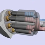 Ремонт аксиально-поршневых гидромоторов фото