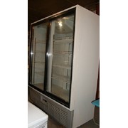 Холодильный шкаф-купе Ариада б/у фотография