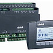 Контроллер Dixell XC1008D -1B01F PP11-PP30+U4.20 V1.6 24V