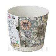 Горшок для цветов Easy Grow D 120 с прикорневым поливом 0,75 л Цветочный дом (шт.) фото