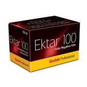 Фотоплёнка Kodak EKTAR 100 135/36