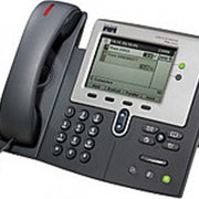 IP-телефон Cisco CP-7941G фотография
