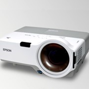 Видеопроектор EPSON EMP-400We V11H281140LW фото