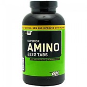 Амино Superior Amino 2222 Tabs NEW