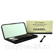 Chanel Тени Chanel Les 8 Ombres фото