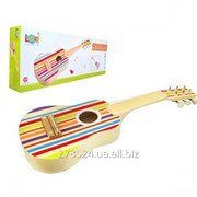 Детская деревянный гитара IE183