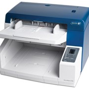Сканер Xerox Docu Mate 4790 фотография