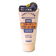 Shiseido Medicated Hand Cream Hand Essence Лечебный питательный крем для рук 50 г