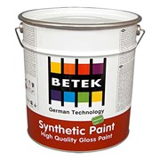 Декоративная краска Betek Synthetic Paint
