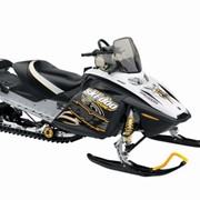 Снегоход BRP MXZ 800 Renegade X фото