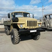 Продам Урал 4320 бортовой после полной ревизии