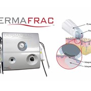 DermaFrac оборудование для мезотерапии, биоревитализации